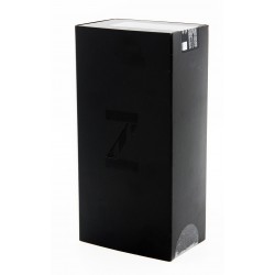 SAMSUNG GALAXY Z FLIP SM-F700F7DS 256GB MIRROR BLACK
