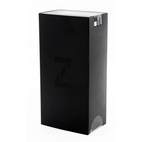 SAMSUNG GALAXY Z FLIP SM-F700F7DS 256GB MIRROR BLACK