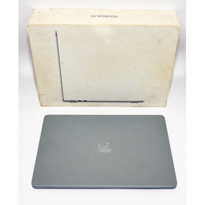 PC PORTATIL APPLE MACBOOK AIR 13 M4