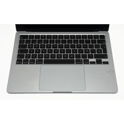 PC PORTATIL APPLE MACBOOK AIR 13 M4