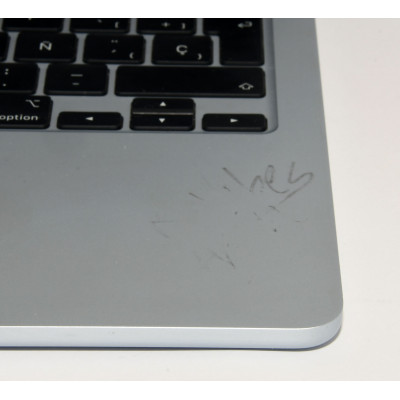 PC PORTATIL APPLE MACBOOK AIR 13 M4