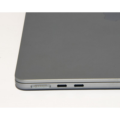PC PORTATIL APPLE MACBOOK AIR 13 M4