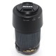 OBJETIVO NIKON 55-200 DX VR