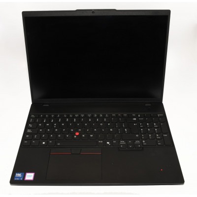 PC PORTATIL LENOVO CORE ULTRA 5 THINKPAD L16