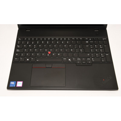 PC PORTATIL LENOVO CORE ULTRA 5 THINKPAD L16