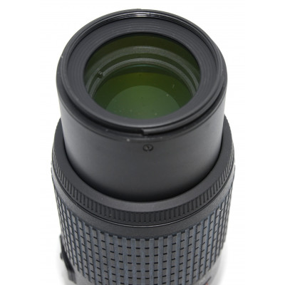 OBJETIVO NIKON 55-200 DX VR