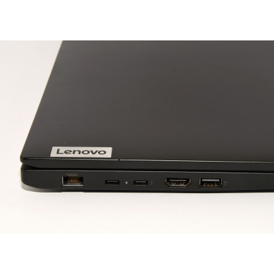 PC PORTATIL LENOVO CORE ULTRA 5 THINKPAD L16