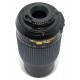 OBJETIVO NIKON 55-200 DX VR