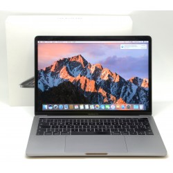 MACBOOK PRO 13.2 2016 CORE I5 2.9GHZ 8RAM 256SSD A1706