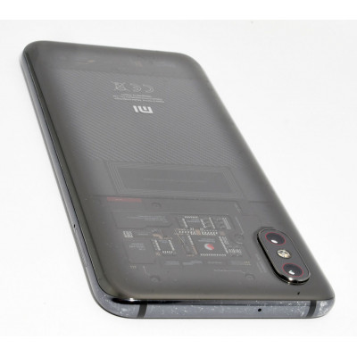 XIAOMI MI 8 PRO 128GB NEGRO