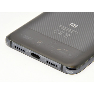XIAOMI MI 8 PRO 128GB NEGRO