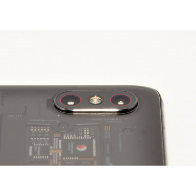 XIAOMI MI 8 PRO 128GB NEGRO