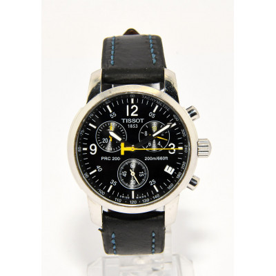 RELOJ TISSOT PRC 200