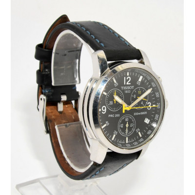 RELOJ TISSOT PRC 200