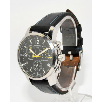 RELOJ TISSOT PRC 200