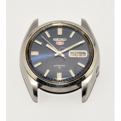 RELOJ SEIKO 5 AUTOMATICO 7009-8210