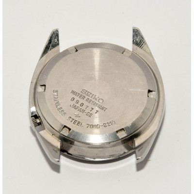 RELOJ SEIKO 5 AUTOMATICO 7009-8210