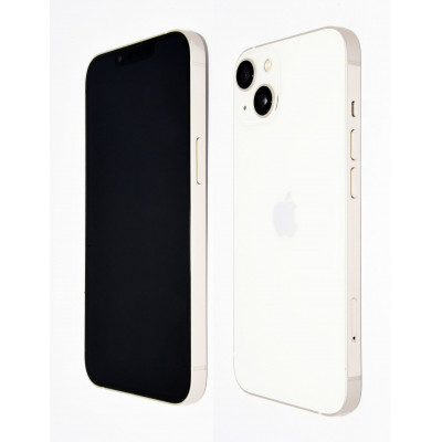 APPLE IPHONE 13 256GB BLANCO