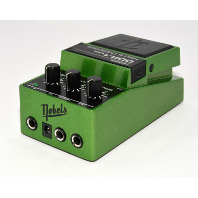 PEDAL NOBELS ODR 1 LTD OVERDRIVE