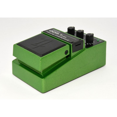 PEDAL NOBELS ODR 1 LTD OVERDRIVE