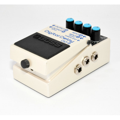 PEDAL BOSS DD8