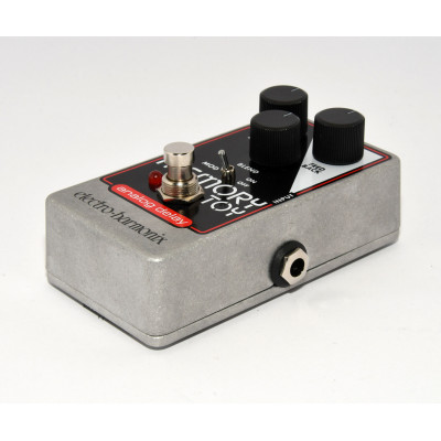 PEDAL DE DELAY ELECTRO-HARMONIX MEMORY TOY
