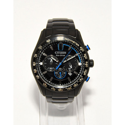 RELOJ CITIZEN ECODRIVE B620