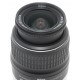 NIKON 18-55MM DXII