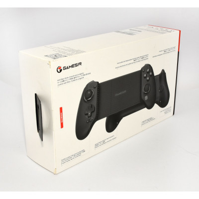 CONSOLA GAMESIR G8 PLUS GALILEO PRECINTADA