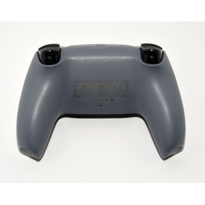 MANDO PS5 DUALSENSE GRIS