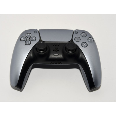 MANDO PS5 DUALSENSE GRIS