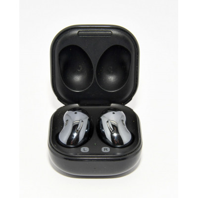 AURICULARES SAMSUNG GALAXY BUDS LIVE (SM-R180)