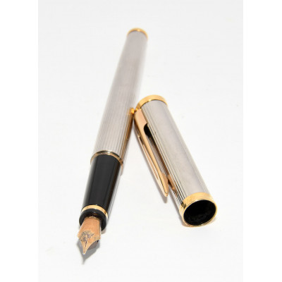 PLUMA WATERMAN EXECUTIVE PLUMIN 18K