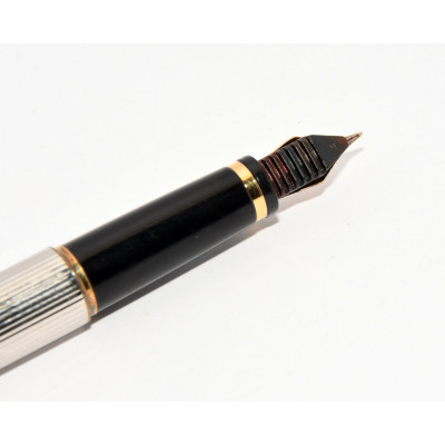 PLUMA WATERMAN EXECUTIVE PLUMIN 18K