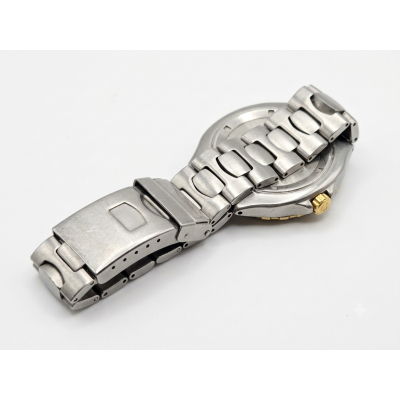 RELOJ OMEGA SEAMASTER PROFESSIONAL 300M 196.1502