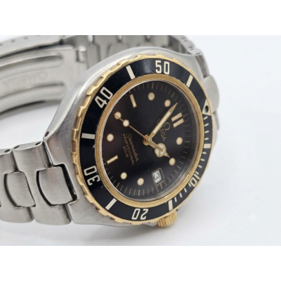 RELOJ OMEGA SEAMASTER PROFESSIONAL 300M 196.1502