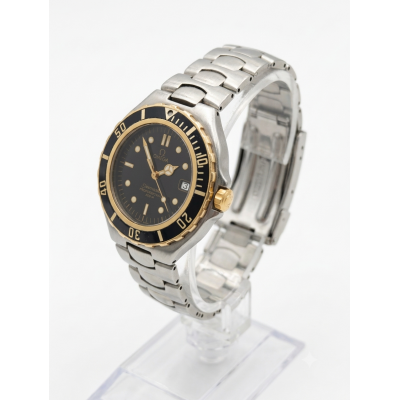 RELOJ OMEGA SEAMASTER PROFESSIONAL 300M 196.1502