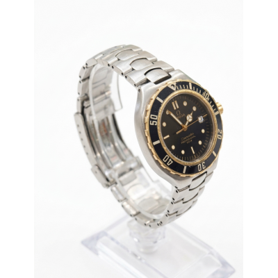 RELOJ OMEGA SEAMASTER PROFESSIONAL 300M 196.1502