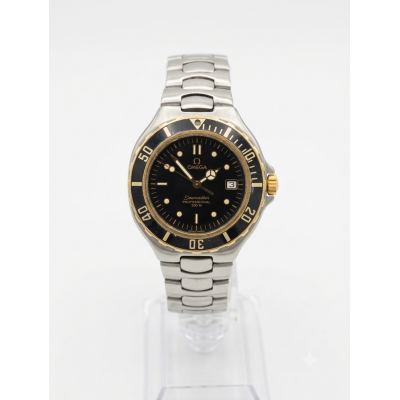 RELOJ OMEGA SEAMASTER PROFESSIONAL 300M 196.1502