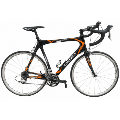 BICICLETA CARRTERA CARBONO ORBEA ONYX