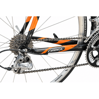 BICICLETA CARRTERA CARBONO ORBEA ONYX