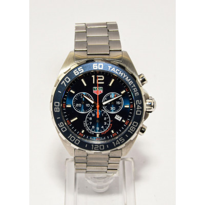 RELOJ TAG HEUER CAZ1014 BEW0215