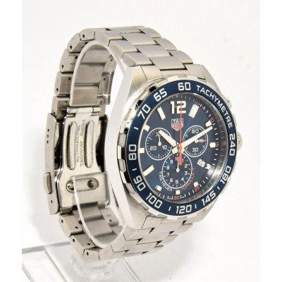 RELOJ TAG HEUER CAZ1014 BEW0215