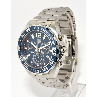 RELOJ TAG HEUER CAZ1014 BEW0215