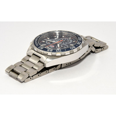RELOJ TAG HEUER CAZ1014 BEW0215
