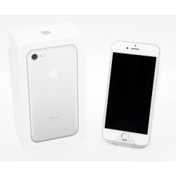 IPHONE 7 128GB PLATA