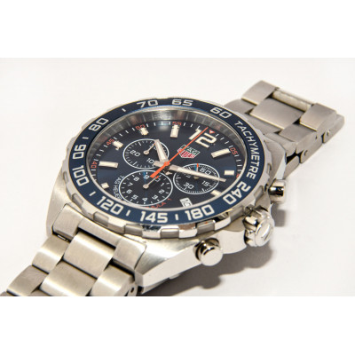 RELOJ TAG HEUER CAZ1014 BEW0215