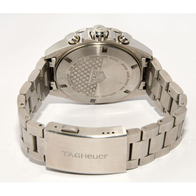 RELOJ TAG HEUER CAZ1014 BEW0215