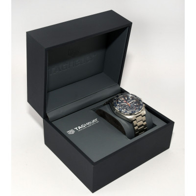 RELOJ TAG HEUER CAZ1014 BEW0215