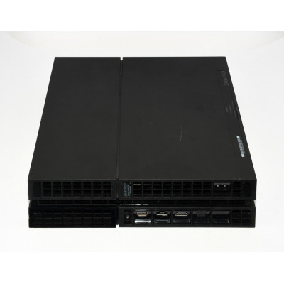 CONSOLA PS4 500GB SIN MANDO